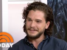 Kit Harington