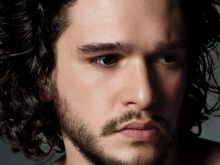 Kit Harington