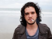 Kit Harington