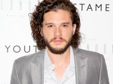 Kit Harington