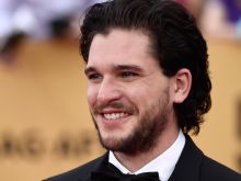 Kit Harington