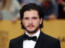 Kit Harington