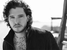 Kit Harington photo