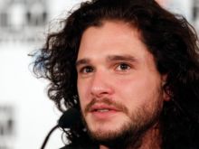 Kit Harington photo
