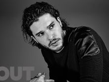 Kit Harington