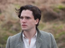 Kit Harington photo
