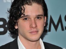 Kit Harington photo