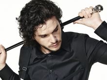 Kit Harington