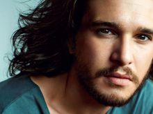 Kit Harington