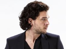 Kit Harington