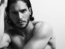 Kit Harington