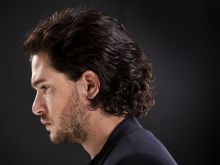 Kit Harington