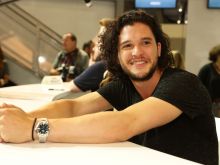 Kit Harington