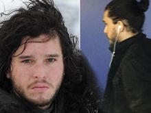 Kit Harington