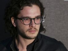 Kit Harington