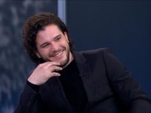 Kit Harington