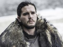 Kit Harington