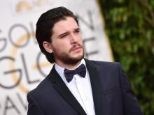 Kit Harington