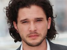 Kit Harington