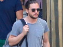 Kit Harington