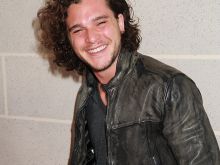 Kit Harington