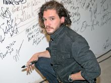 Kit Harington