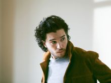 Kit Harington