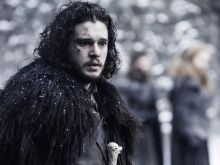 Kit Harington