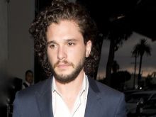 Kit Harington