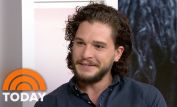 Kit Harington