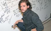 Kit Harington