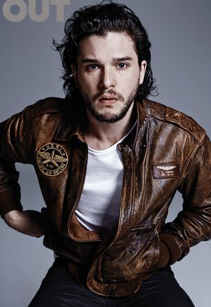 Kit Harington