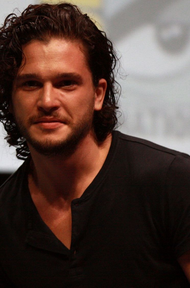 Kit Harington