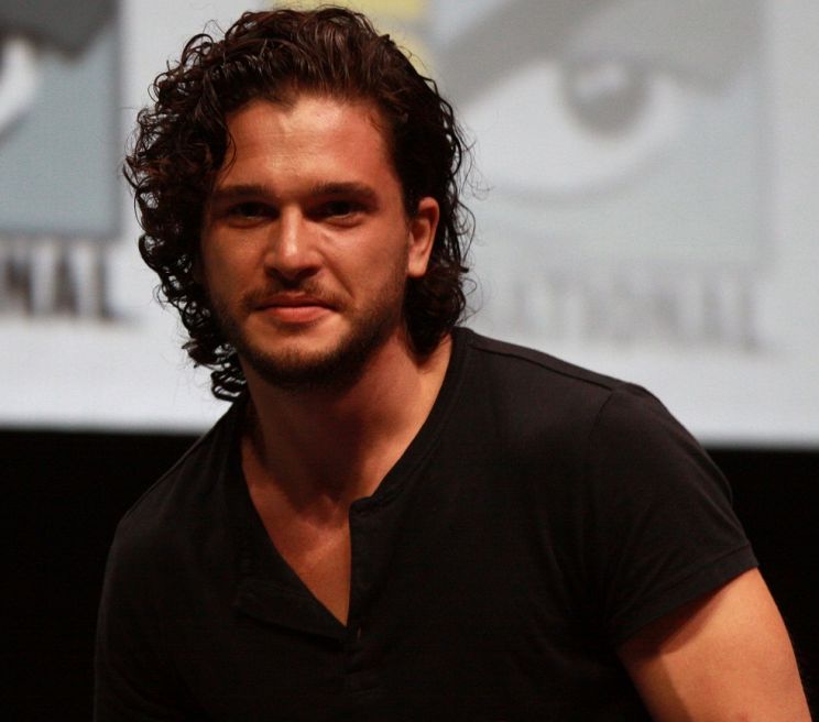 Kit Harington