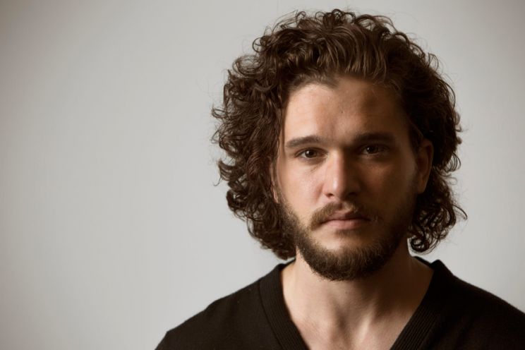 Kit Harington