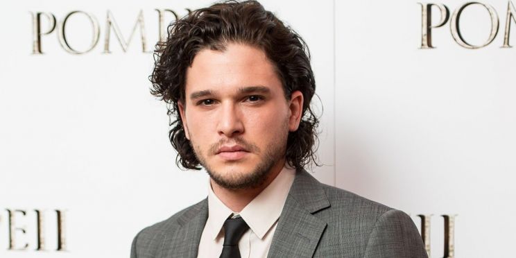 Kit Harington