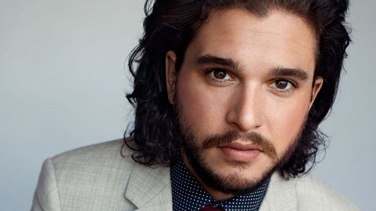 Kit Harington