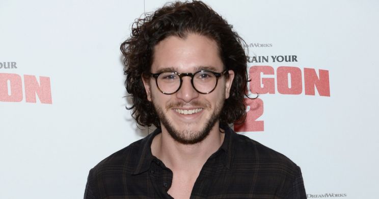 Kit Harington