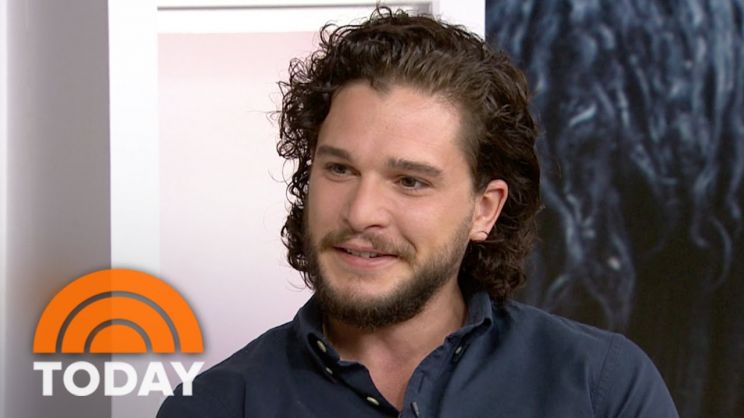 Kit Harington