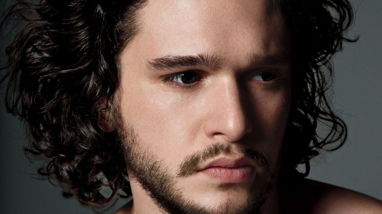 Kit Harington