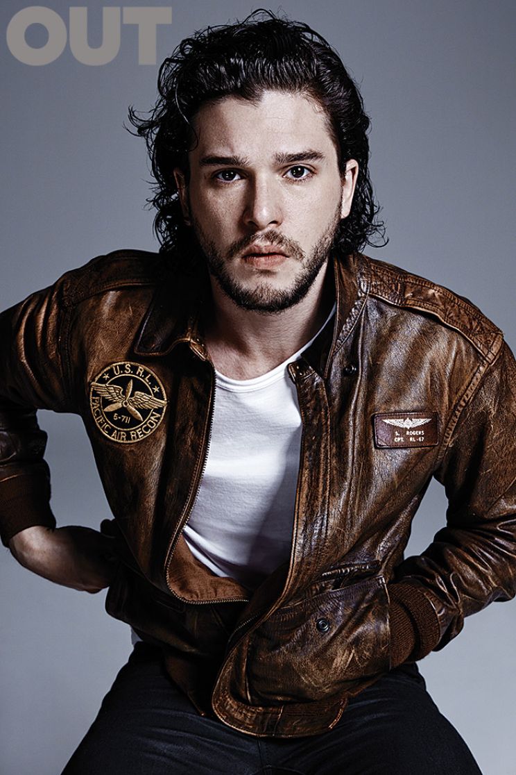 Kit Harington