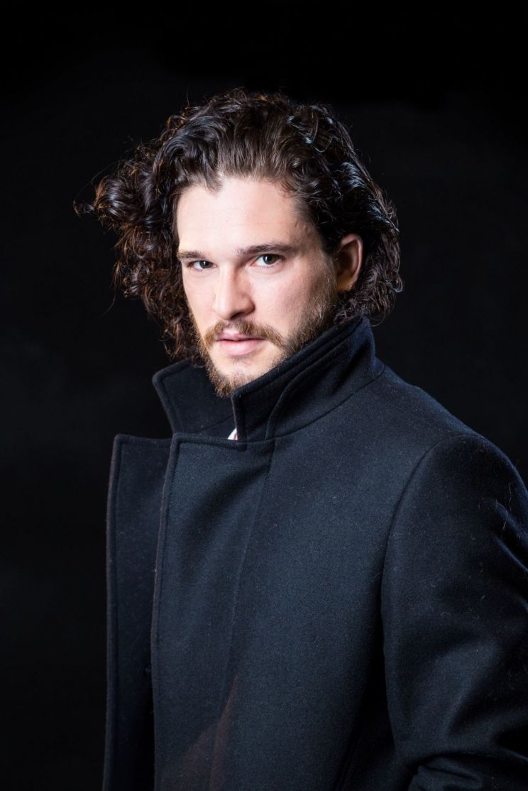 Kit Harington