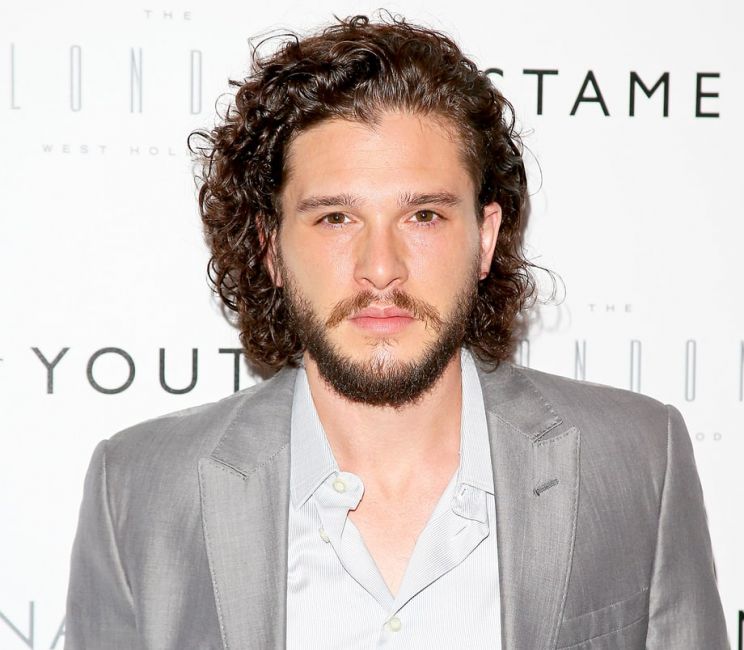 Kit Harington