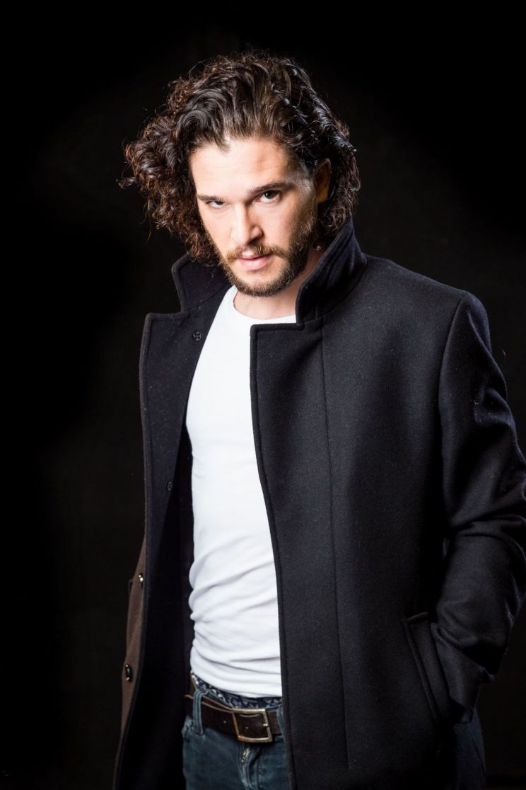 Kit Harington