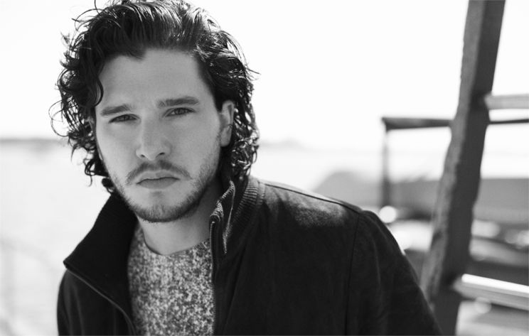 Kit Harington