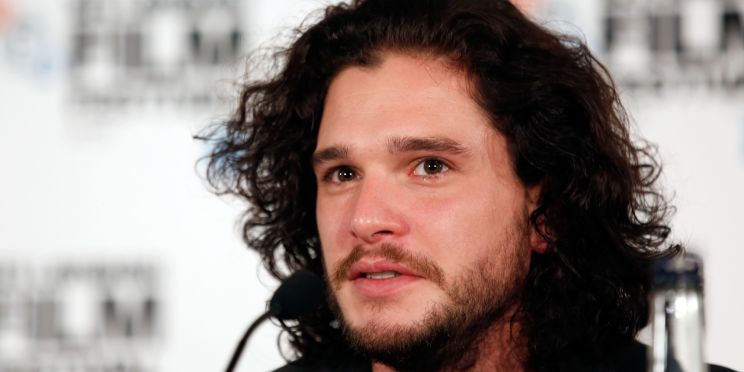 Kit Harington
