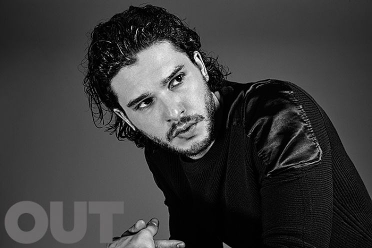 Kit Harington