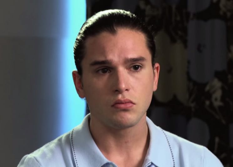 Kit Harington
