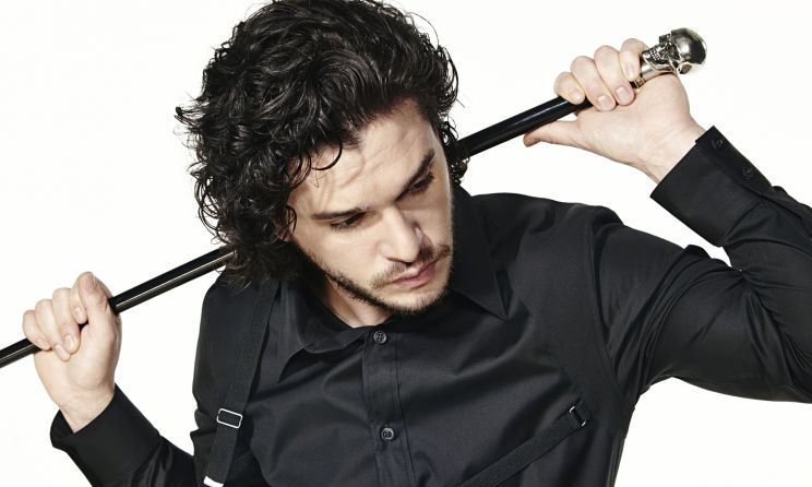 Kit Harington