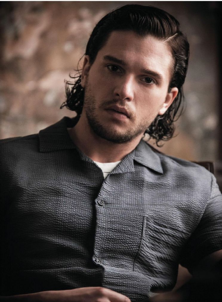 Kit Harington